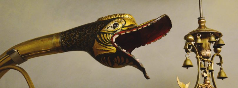 À Paris, on connaît la Musique !