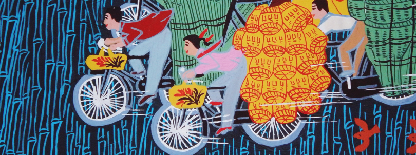 Une tarte à la Halle