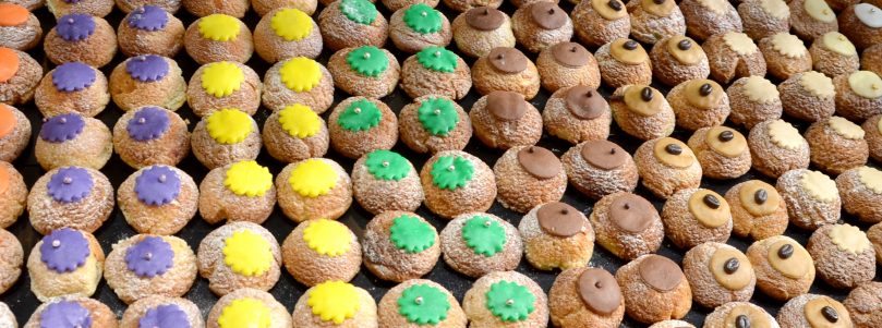 Paris, c’est chou !