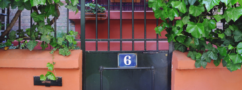 Paris, pastel et peupliers